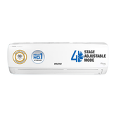 Voltas Adjustable Inverter Split AC, 1 Ton, 3 stars - 123V Vectra Elegant